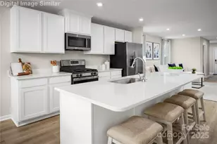 1256 Elm Forest Ln, China Grove, NC 28023 - Photo 3