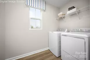 1256 Elm Forest Ln, China Grove, NC 28023 - Photo 13