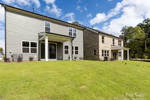 7023 Short Stirrup Ln, Mint Hill, NC 28227 - Photo 21