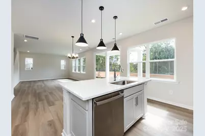 7023 Short Stirrup Lane, Mint Hill, NC 28227 - Photo 11