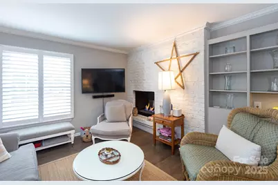 2229 Rexford Road #E, Charlotte, NC 28211 - Photo 9