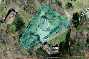 334 Case St, Columbus, NC 28722 - Photo 35