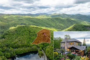 13084 Canada Rd, Tuckasegee, NC 28783 - Photo 3