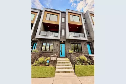 1005 Zinc Lane, Charlotte, NC 28205 - Photo 1
