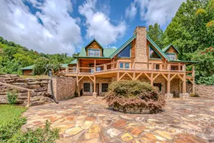 249 Serenity Mountain Ln, Mars Hill, NC 28754 - Photo 3