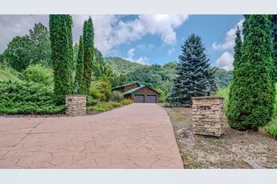 249 Serenity Mountain Lane, Mars Hill, NC 28754 - Photo 45