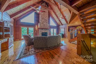 249 Serenity Mountain Ln, Mars Hill, NC 28754 - Photo 13