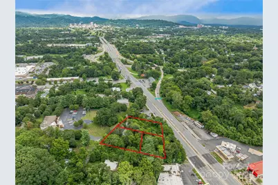 220, 226 & 99999 Hazel Mill Road, Asheville, NC 28806 - Photo 3