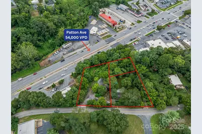 220, 226 & 99999 Hazel Mill Road, Asheville, NC 28806 - Photo 1