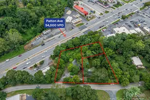 220 226 & 99999 Hazel Mill Rd, Asheville, NC 28806 - Photo 1