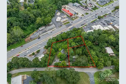 220, 226 & 99999 Hazel Mill Road, Asheville, NC 28806 - Photo 5