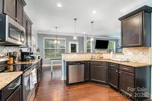 9562 Indian Beech Ave NW, Concord, NC 28027 - Photo 5