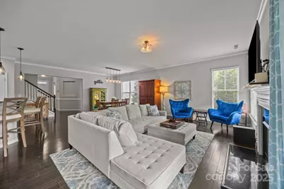 18804 Avery Park Drive, Cornelius, NC 28031 - Photo 25