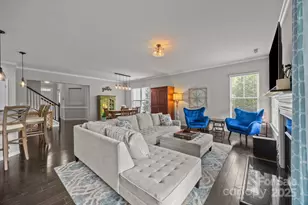 18804 Avery Park Dr, Cornelius, NC 28031 - Photo 25