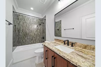 4208 Blanchard Circle, Indian Trail, NC 28079 - Photo 23