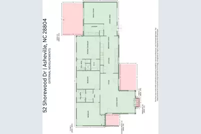 52 Shorewood Drive, Asheville, NC 28804 - Photo 33