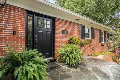 52 Shorewood Drive, Asheville, NC 28804 - Photo 3