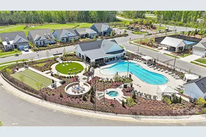 317 Basil Drive, Indian Trail, NC 28079 - Photo 23