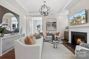 317 Basil Dr, Indian Trail, NC 28079 - Photo 11