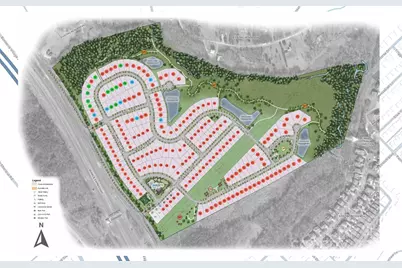 317 Basil Drive, Indian Trail, NC 28079 - Photo 21