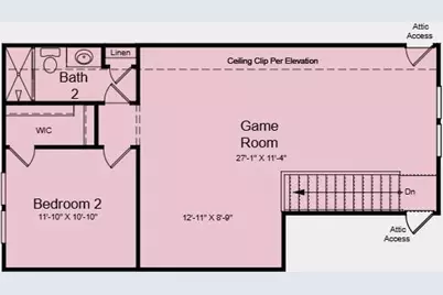317 Basil Drive, Indian Trail, NC 28079 - Photo 17