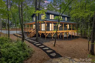 365 Cherokee Cir, Lake Toxaway, NC 28747 - Photo 3