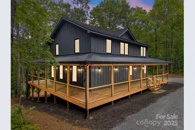 365 Cherokee Circle, Lake Toxaway, NC 28747 - Photo 1