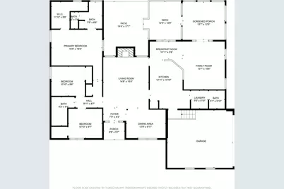 202 Woodridge Drive, Belmont, NC 28012 - Photo 47