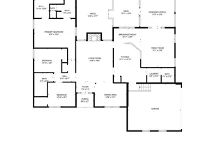 202 Woodridge Dr, Belmont, NC 28012 - Photo 47