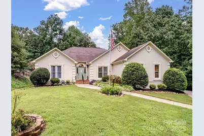 202 Woodridge Drive, Belmont, NC 28012 - Photo 1