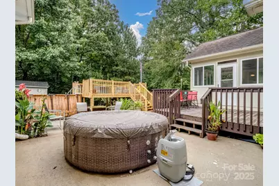 202 Woodridge Drive, Belmont, NC 28012 - Photo 41