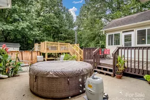 202 Woodridge Dr, Belmont, NC 28012 - Photo 41