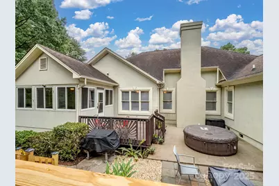 202 Woodridge Drive, Belmont, NC 28012 - Photo 29