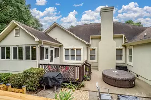 202 Woodridge Dr, Belmont, NC 28012 - Photo 29