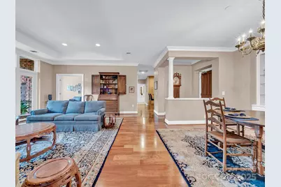 526 N Church Street #526, Charlotte, NC 28202 - Photo 33