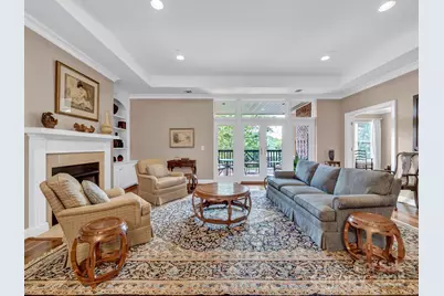 526 N Church Street #526, Charlotte, NC 28202 - Photo 5