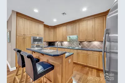 526 N Church Street #526, Charlotte, NC 28202 - Photo 19