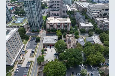 526 N Church Street #526, Charlotte, NC 28202 - Photo 43