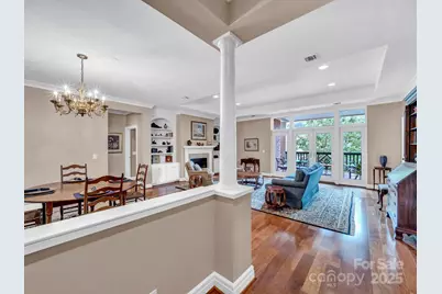 526 N Church Street #526, Charlotte, NC 28202 - Photo 3