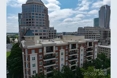 526 N Church Street #526, Charlotte, NC 28202 - Photo 41