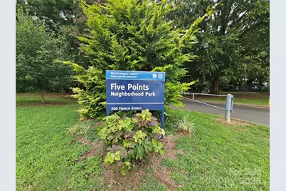 307 French Street, Charlotte, NC 28216 - Photo 17