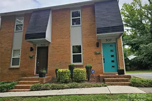 307 French St, Charlotte, NC 28216 - Photo 1