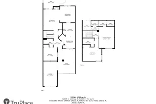 806 Colony Oaks Dr, Monroe, NC 28112 - Photo 45