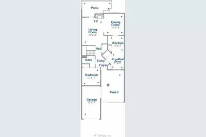 806 Colony Oaks Drive, Monroe, NC 28112 - Photo 37