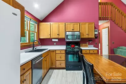 349 Quarry Trail, Old Fort, NC 28762 - Photo 13