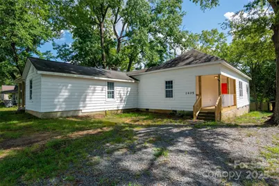 1405 Birch Street, Kannapolis, NC 28081 - Photo 1