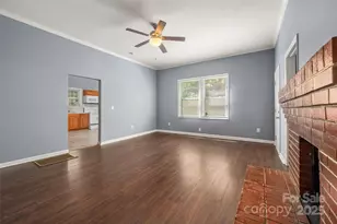 1405 Birch St, Kannapolis, NC 28081 - Photo 9