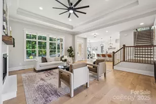 268 Laurel Crest Dr, Kannapolis, NC 28081 - Photo 9