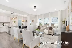 1410 Autumn Colors Ln, High Shoals, NC 28077 - Photo 11