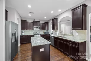 6030 Thorburn Way, Belmont, NC 28012 - Photo 9